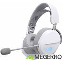 Asus ROG Pelta Draadloze Gaming Headset Wit