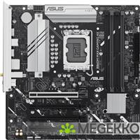 ASUS B860M MAX GAMING AX