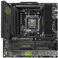 MSI MAG B850M MORTAR WIFI