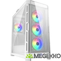 COUGAR Gaming Duoface Pro RGB Midi Tower Wit