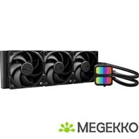 Be quiet! Silent Loop 3 420mm