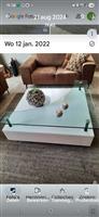 Design salontafel 
