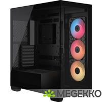 Corsair 3500X RSR ARGB Black