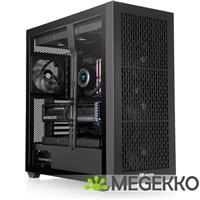 Thermaltake AX500 Full Tower Zwart