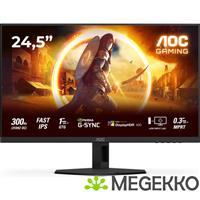 AOC G4 25G4SRE 25  Full HD 300Hz eSports IPS Gaming Monitor