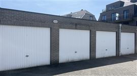 GARAGE TE HUUR BRASSCHAAT