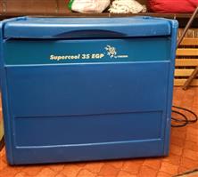 CAMPING KOELBOX TRISTAR