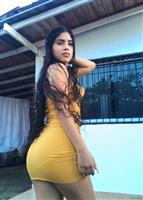 Hot babe zoekt daddy.