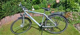 Herenfiets
