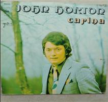 JOHN HORTON: LP Carina