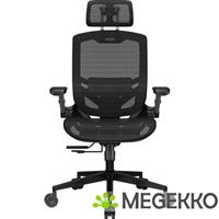 COUGAR Gaming Speeder One Gaming Stoel Zwart