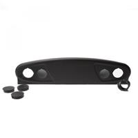 Truma Bovendeel mantel S5002 zwart/bruin