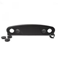 Truma Bovendeel mantel S5002 zwart/bruin