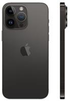 Apple iPhone 14 Pro (model 2022) 128GB zwart 6.1 inch (ex demo + garantie)