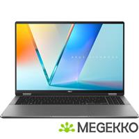 ASUS Vivobook 16 Flip TP3607SA-SI099W 16  Copilot+ PC Intel Core Ultra 7