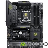 MSI MAG B850 TOMAHAWK WIFI