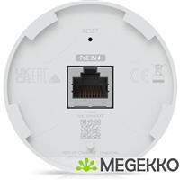 Ubiquiti PoE Smart Chime Grijs, Wit
