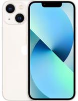 Apple iPhone 13 mini (model 2021) wit 256GB 5,4 inch (ex demo + garantie)