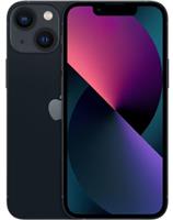 Apple iPhone 13 mini (model 2021) zwart 256GB 5,4 inch (ex demo + garantie)