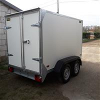 remork roca 750 kg