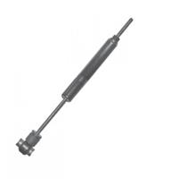 AL-KO Oplooprem Schokbreker Schroefdraad 200V