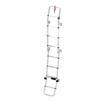 Fiamma Ladder Deluxe 8