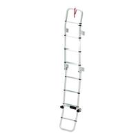 Fiamma Ladder Deluxe 8