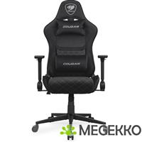 COUGAR Armor One V2 Gaming Stoel Zwart