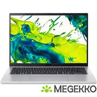 Acer Aspire Go 14 AG14-72P-54K8 14  Core 5 120U Laptop