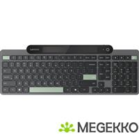Lenovo  Self-Charging Bluetooth Keyboard zwart