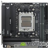 ASUS TUF GAMING B850I WIFI NEO