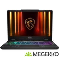 MSI Cyborg 15 B13WEKG-802NL 15,6  Intel Core i5-13420H RTX 5050 Gaming Laptop
