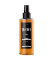BARBER Barber Eau De Cologne Nr3 Spray, 250ml