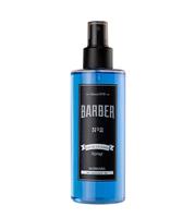 BARBER Barber Eau De Cologne Nr2 Spray, 250ml