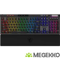 MSI STRIKE PRO WIRELESS SILENT US