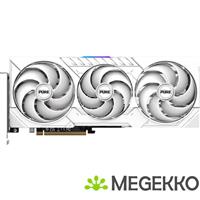 Sapphire Pure Radeon RX 9070 XT 16GB OC