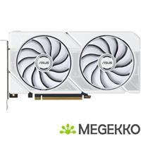 ASUS GeForce RTX 5060 TI DUAL-RTX5060TI-O16G-WHITE