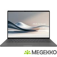 ASUS Zenbook A14 UX3407QA-QD479W 14  Copilot+ PC Snapdragon X1-26-100