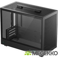DeepCool CH160 PLUS Small Form Factor (SFF) Zwart