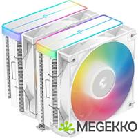 DeepCool AG620 WH ARGB V2