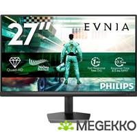 Philips Evnia 27M2N3500PF/00 27  QHD 260Hz IPS Monitor