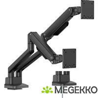 Iiyama DS4002C-B1 Monitor arm