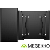 HP Desktop Mini v4+ VESA Sleeve with Power Supply Holder