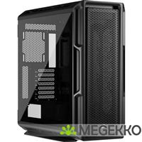 Corsair 5000T Black