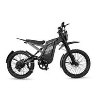 fatbike: 100% legaal & rijklaar geleverd!