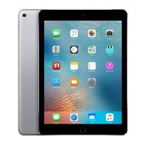 Apple iPad Pro 9.7 inch (model 2016) zwart 32GB wifi (4G) (nieuwstaat + 12 maanden garantie)