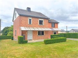 6850 Paliseul: aangename woning, tuin,...