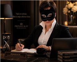 Prinses zoekt onderdanige paypigs