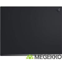 Razer Atlas Pro Premium 1.9mm Glazen Gaming Muismat Zwart