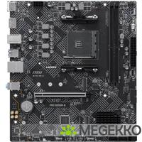 MSI PRO B550M-B